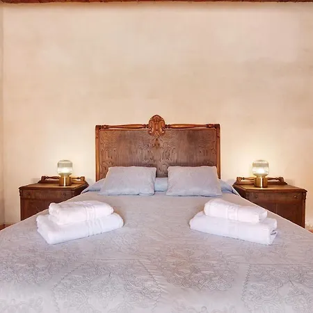 بيت للعطل Andresito *