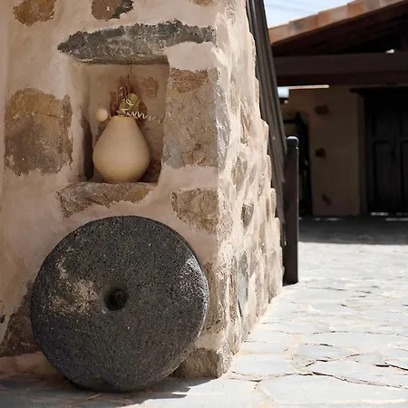 Andresito Casa de Férias *