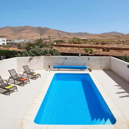 Andresito Holiday home