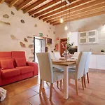 Andresito Ferienhaus Pájara