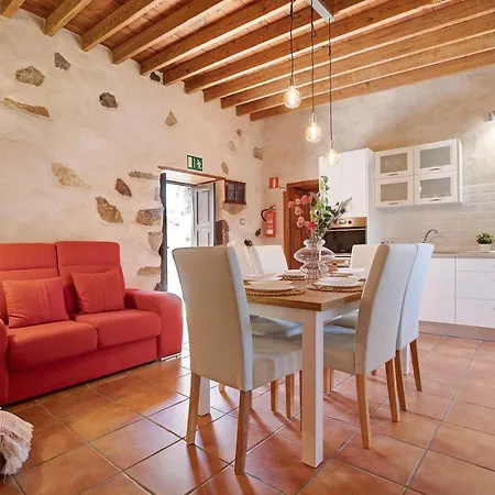 Andresito Tatil Evi Pájara