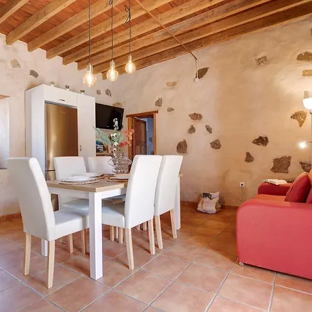 Andresito Holiday home *