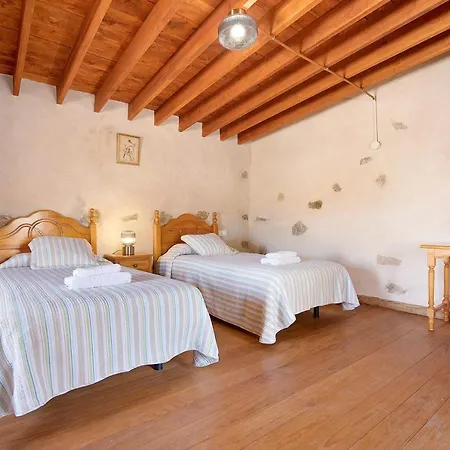 Andresito Holiday home Pajara (Fuerteventura)