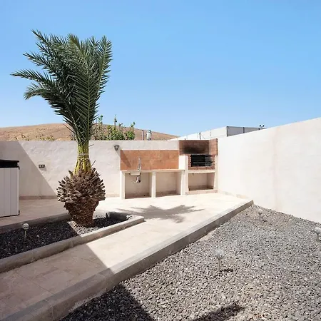 Andresito Tatil Evi Pájara