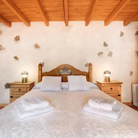 Andresito Holiday home