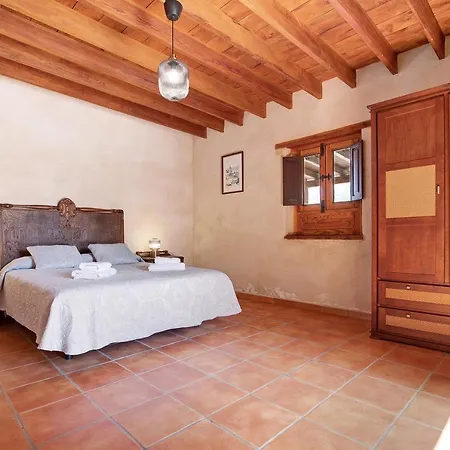 Andresito Holiday home Pajara (Fuerteventura)