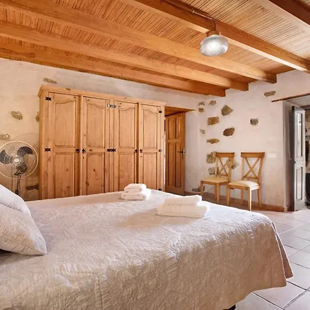 Andresito Holiday home