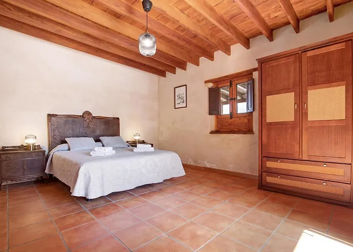 Andresito Prázdninový dům Pájara