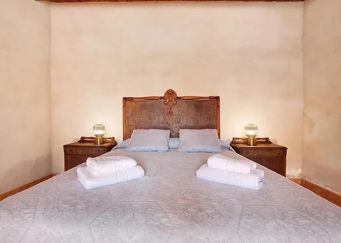 Prázdninový dům Andresito *