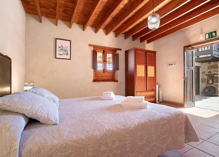 Andresito Prázdninový dům